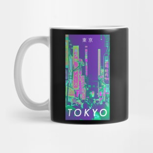 TOKYO Mug